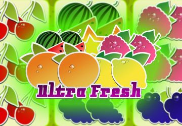 Playtech - игровой автомат онлайн от Various с RTP 95.05%